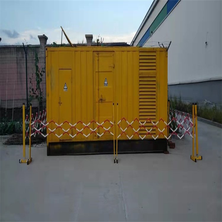 怀宁发电机组油箱盖上留出小气孔有什么用？