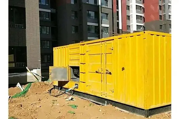 怀宁柴油发电机组冬季保养注意事项？